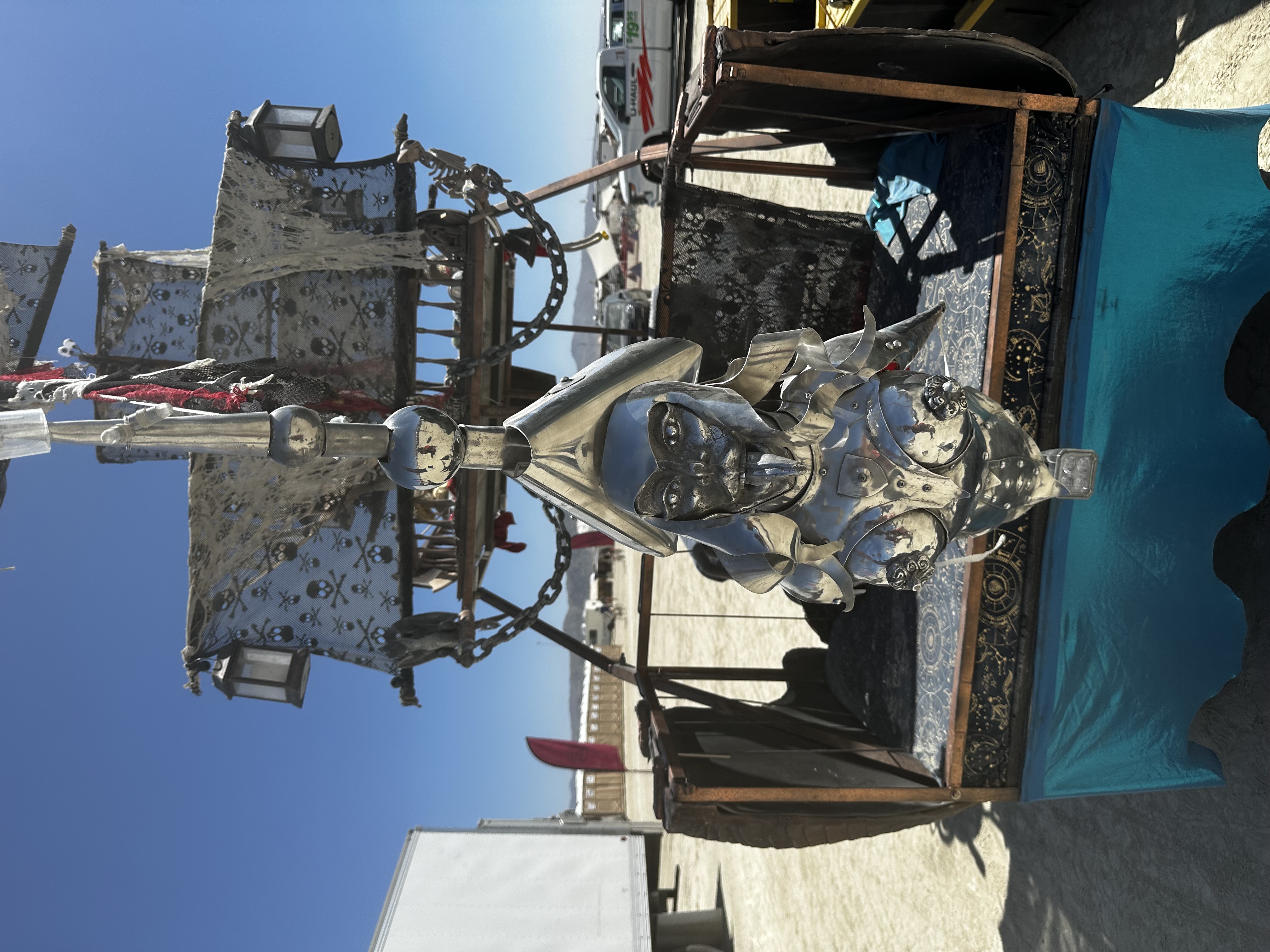 The Fuckin' Arrr!, "The Fuckin' Arrr!" - car created by Xilla 2026
