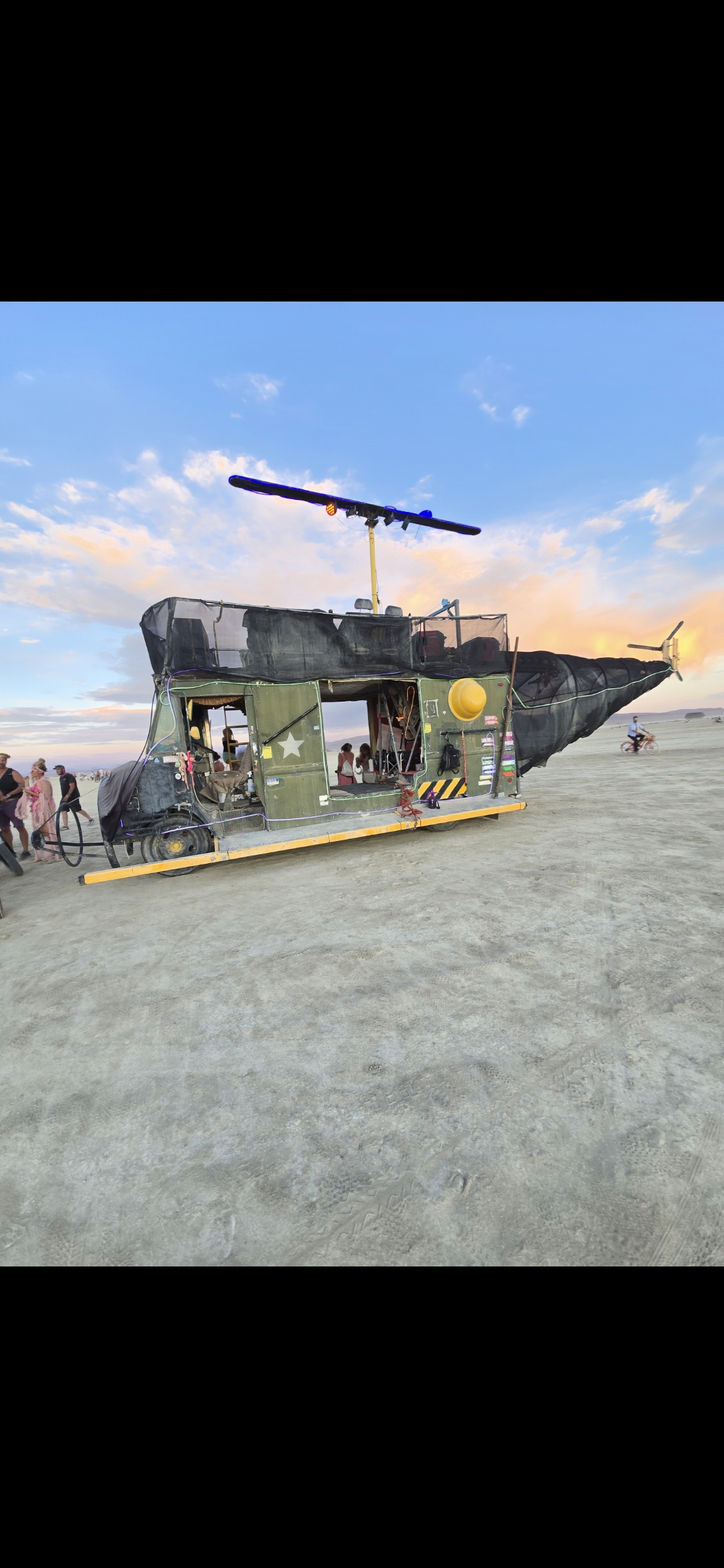 The Metro Chop, The Metro Chop,  on going project by the crew 2026