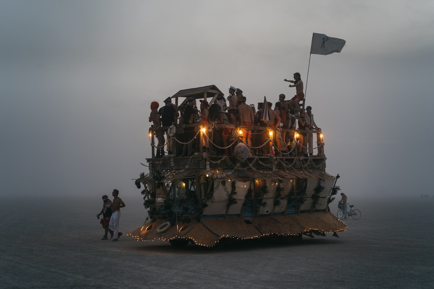 Gracie Sandbar, Gracie Sandbar by Salty Jacks 2026