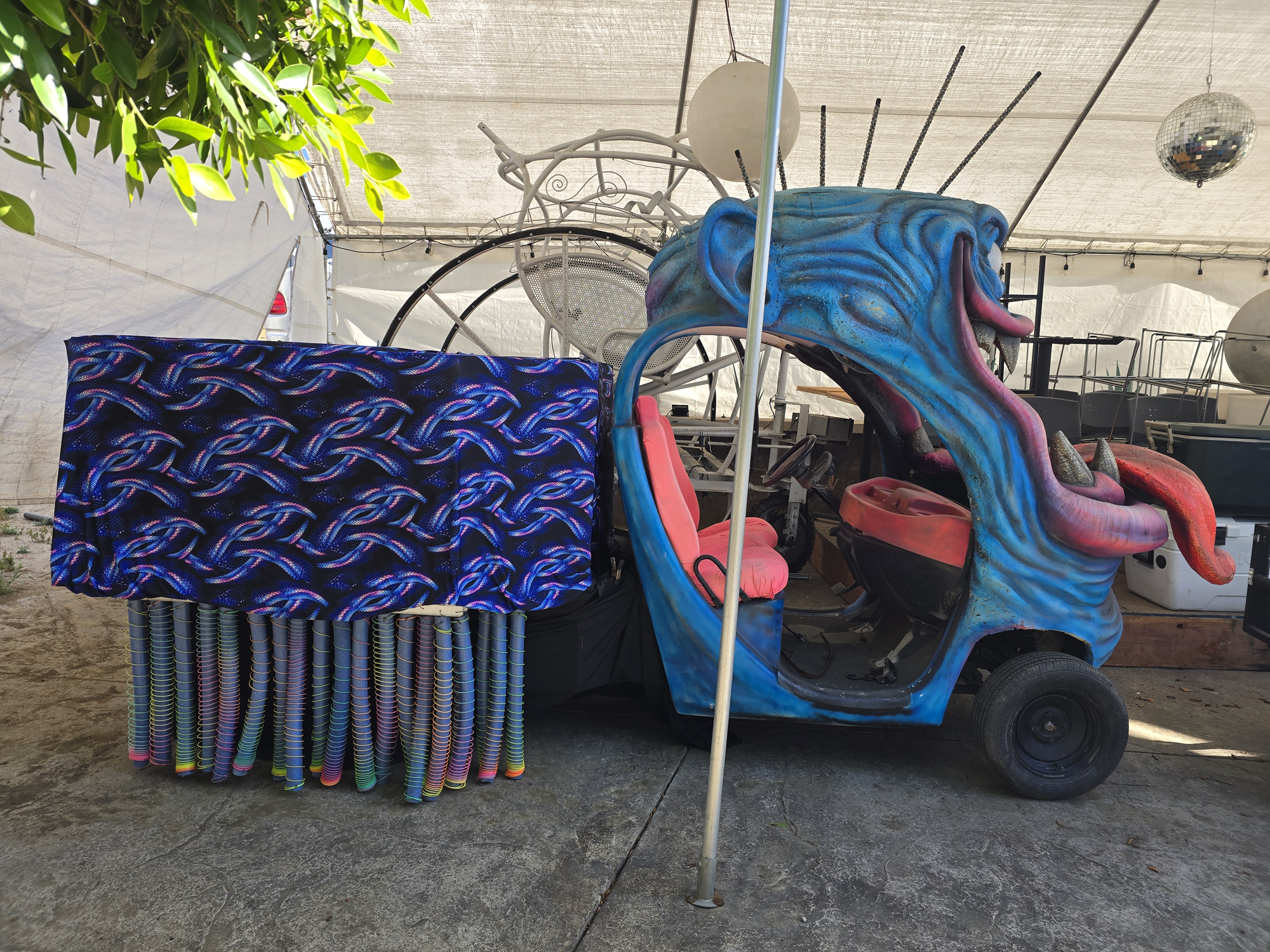 Bugaboo 2, Bugaboo 2 2026