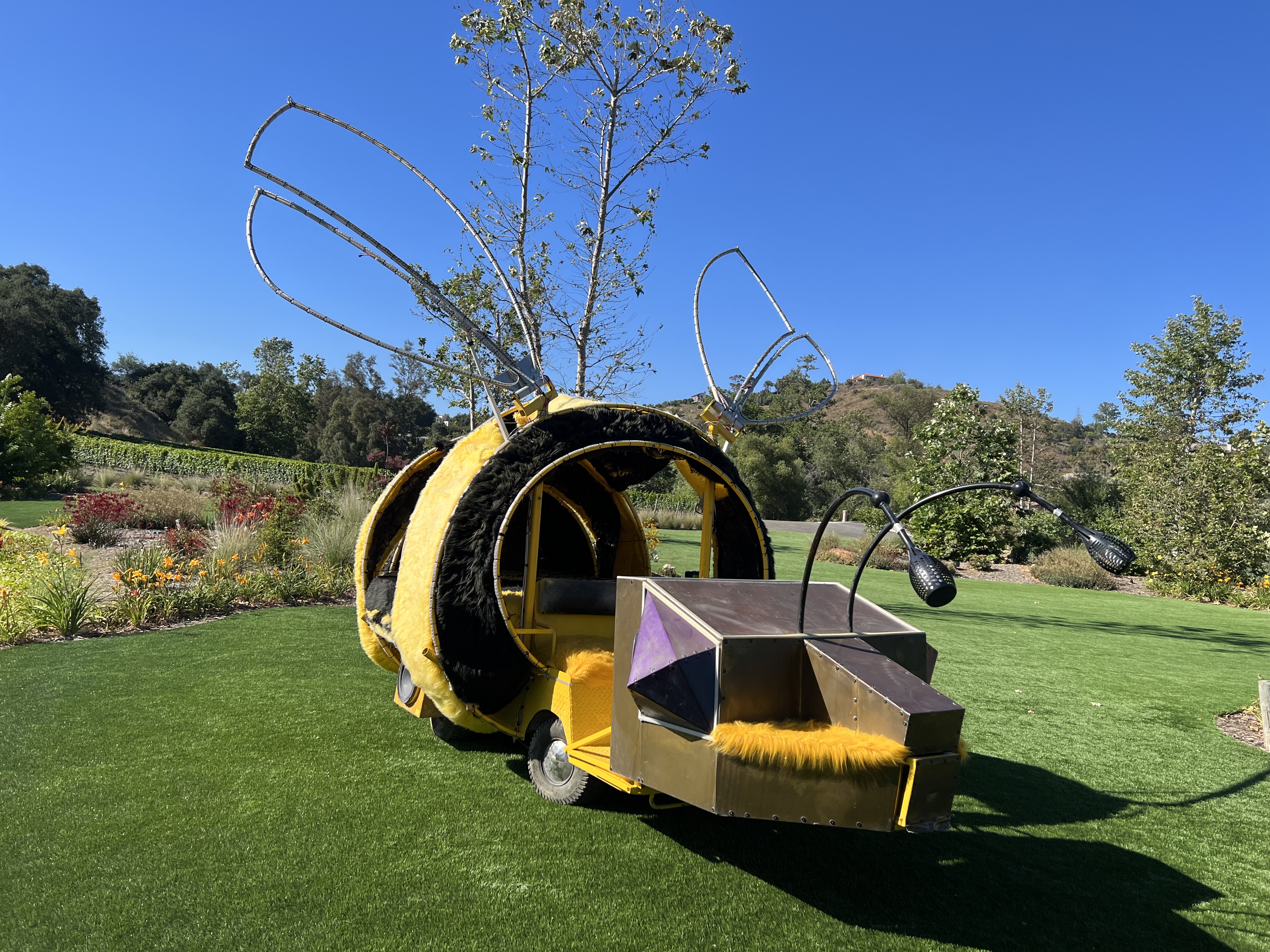 RoboBee, Billy Bee Real 2026