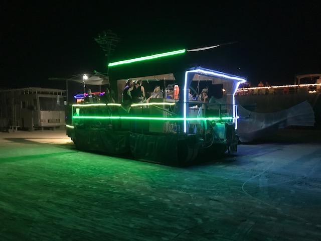 Playa Piano Bar and Airport Shuttle, Joe Peace 2026