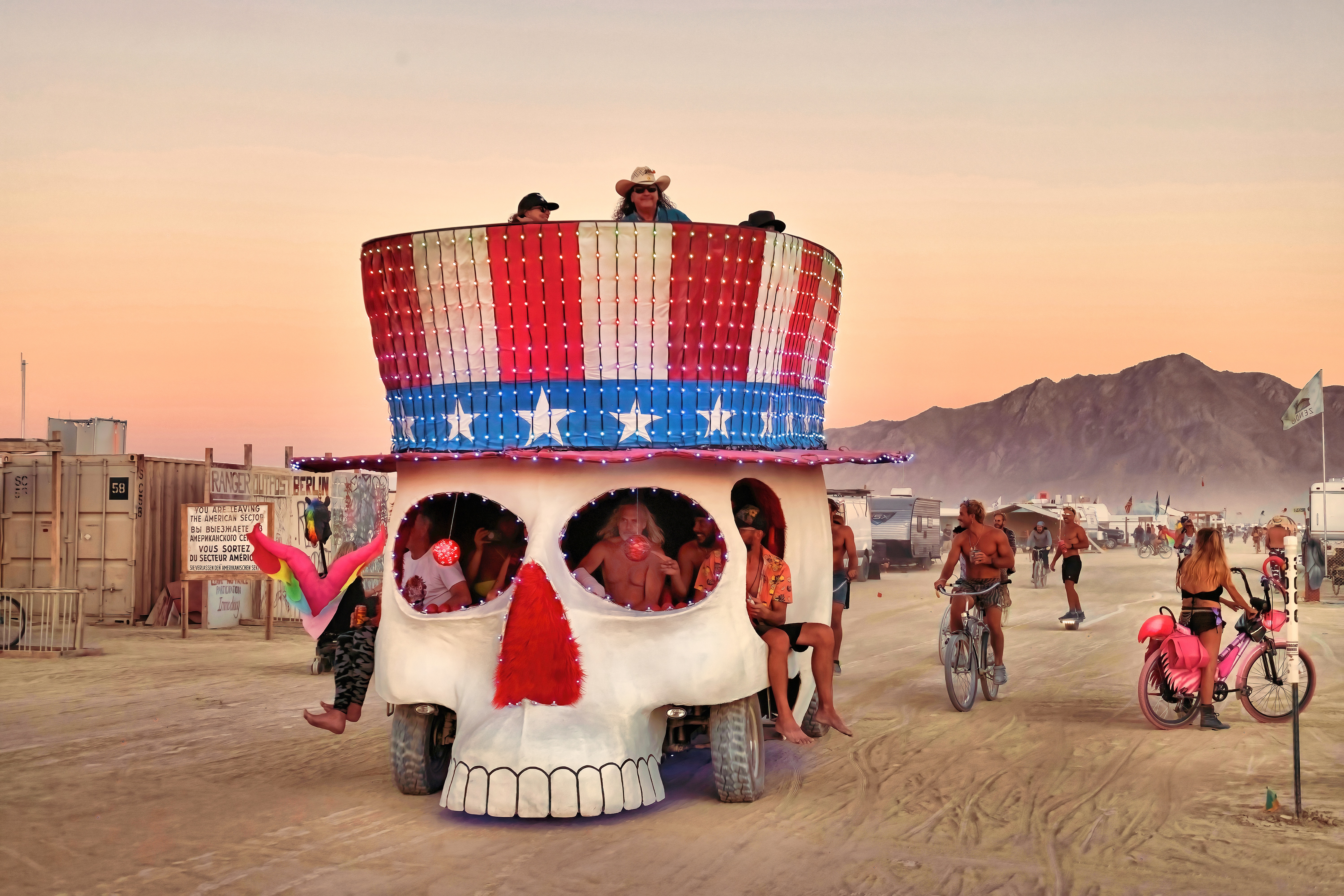 NumbSkull, NumbSkull by Craig Backer 2026