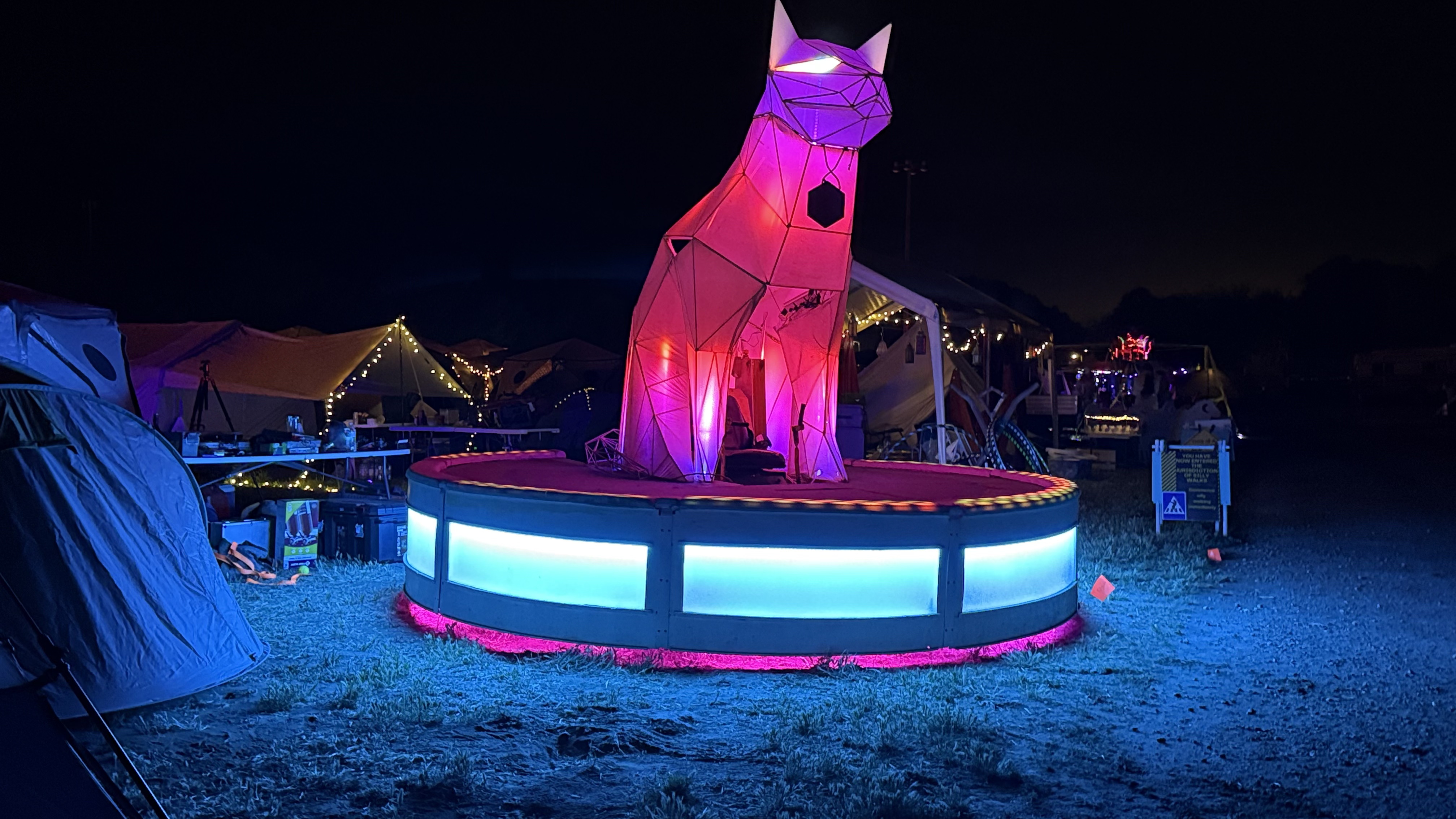 Moopba Roomba Cat, Moopba Roomba Cat by Doug Richards 2026