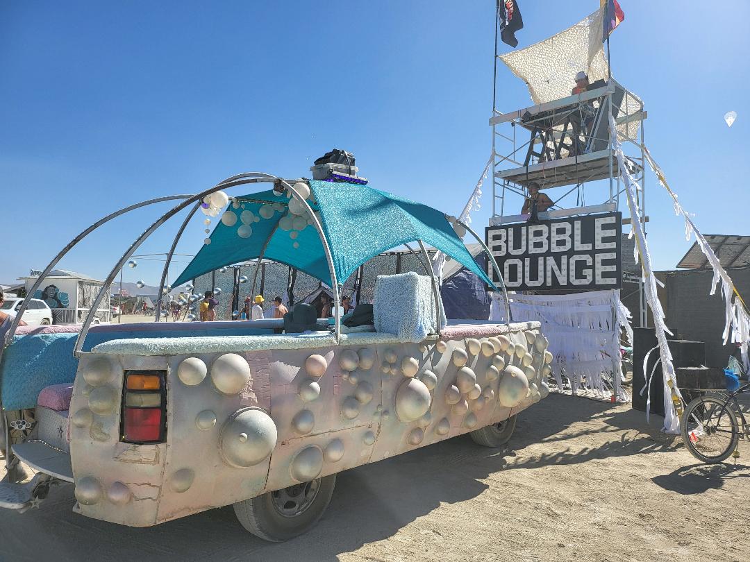 Bubblegasm, BUBBLEGASM 2026