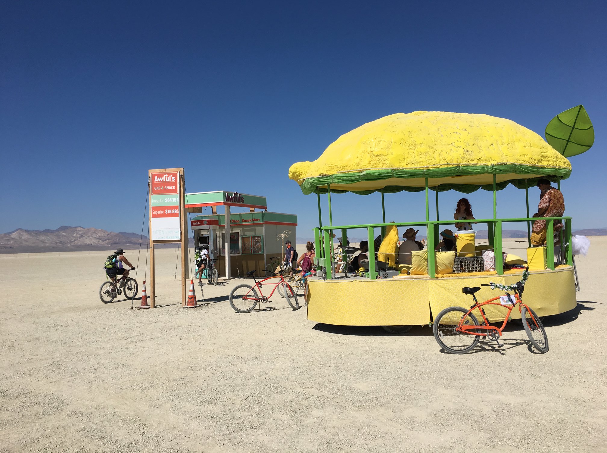 Lemons Into Lemonade, Harley Sitner 2026