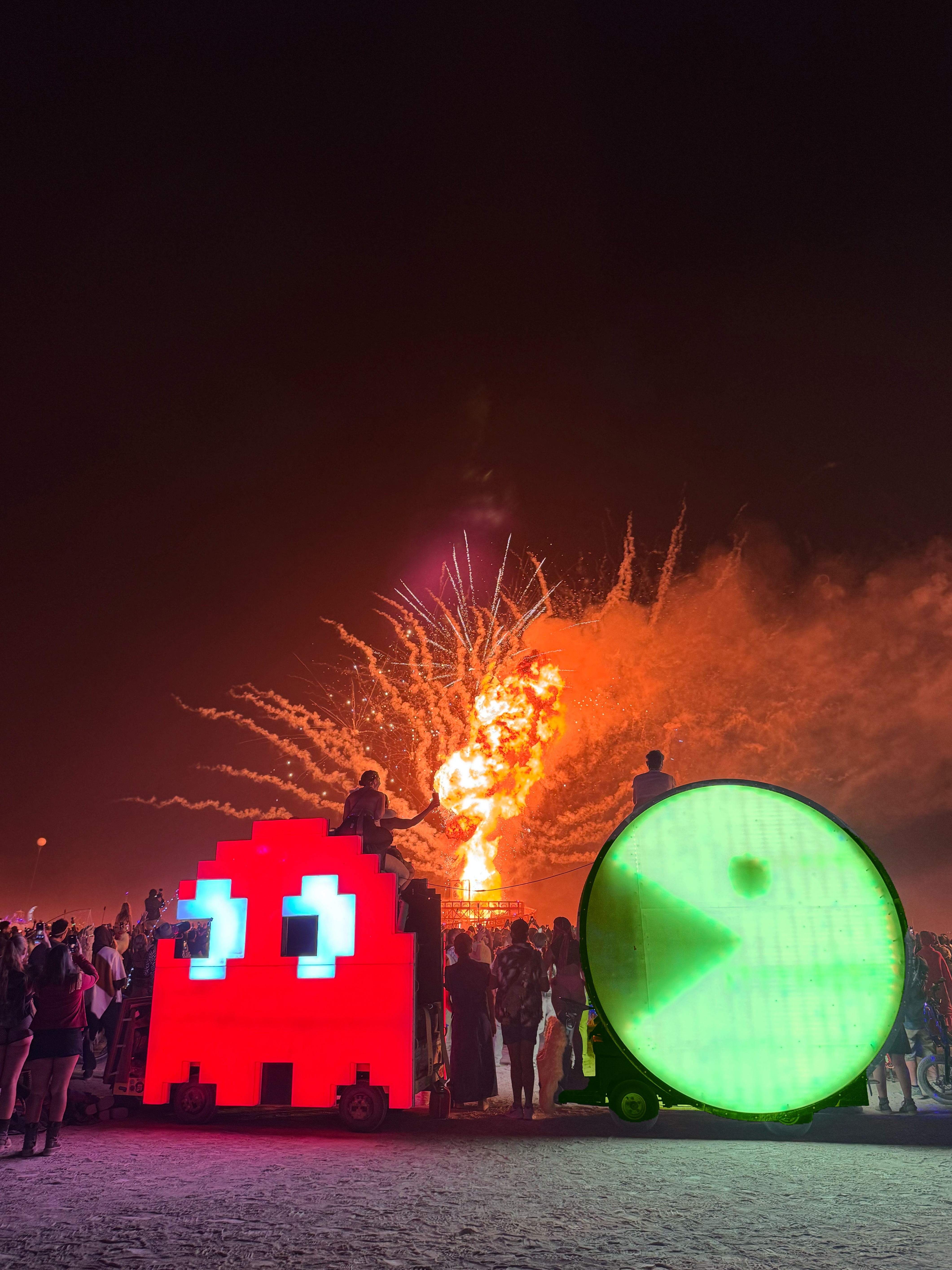 RetroMan, RetroMan by Zachary Priddy and Arta Razavi 2026