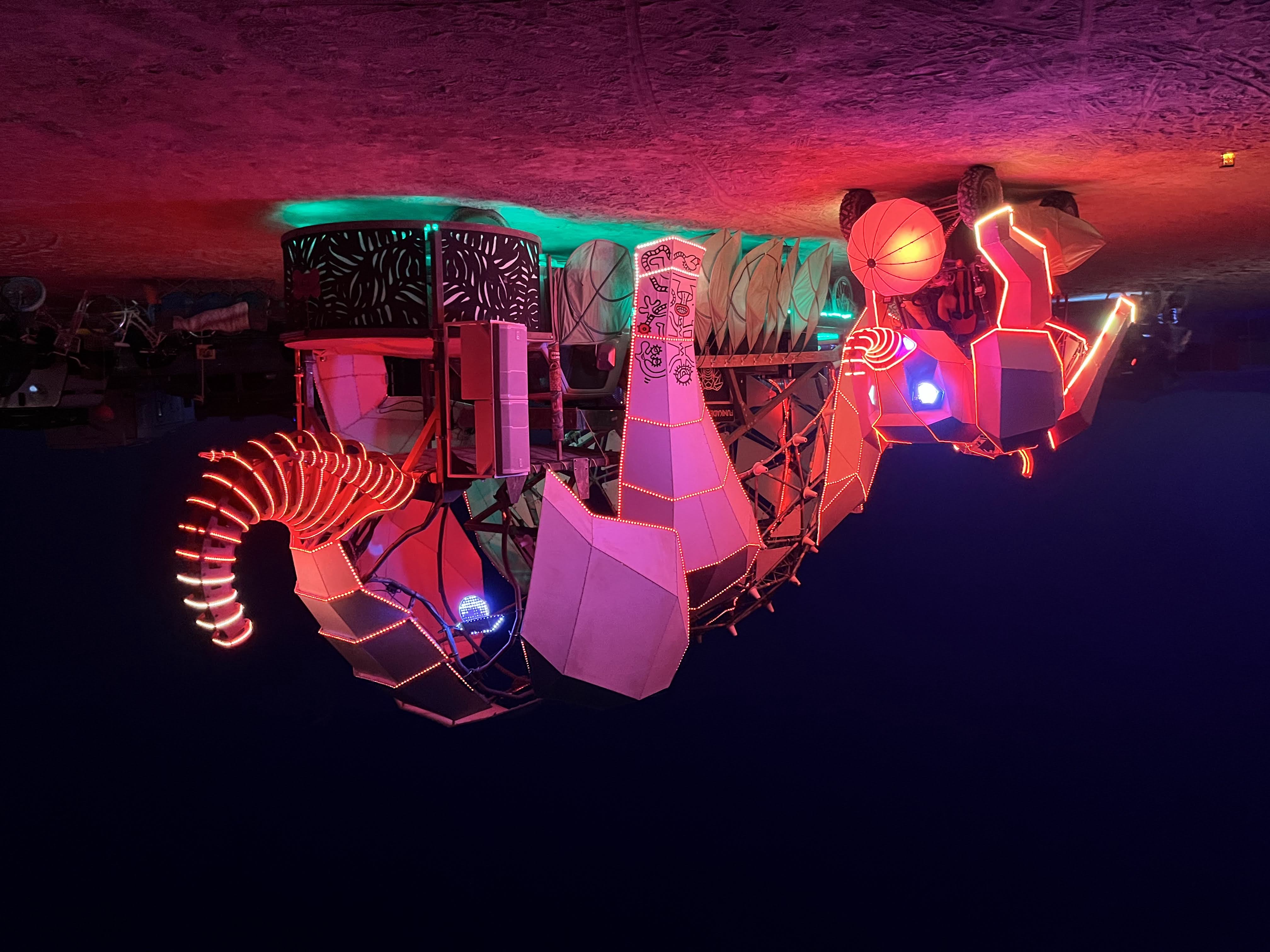 Funkadelephant, The White Elephant Exchange 2026