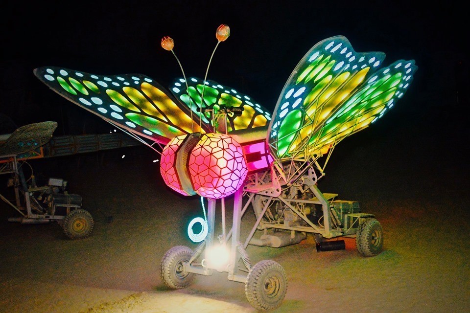 Lepi, The Butterfly, Lepi The Butterfly by Chris Merrick 2026